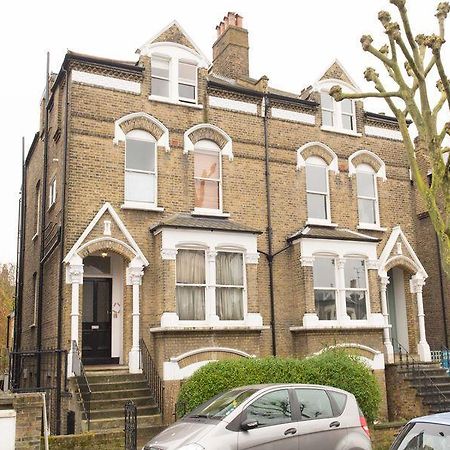 Veeve Apartment Dartmouth Park Road Tufnell Park London Kültér fotó