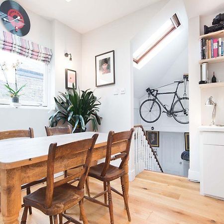 Veeve Apartment Dartmouth Park Road Tufnell Park London Kültér fotó