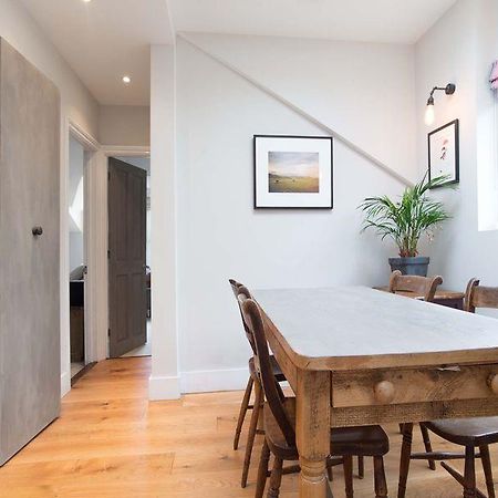 Veeve Apartment Dartmouth Park Road Tufnell Park London Kültér fotó