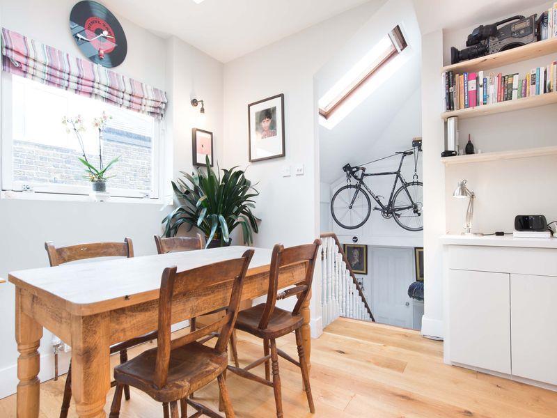 Veeve Apartment Dartmouth Park Road Tufnell Park London Kültér fotó