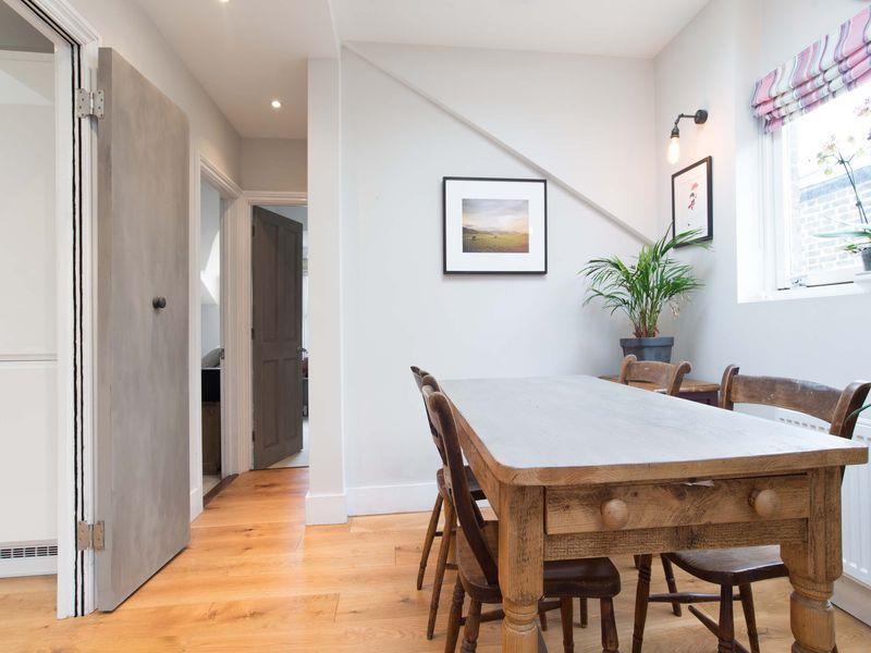 Veeve Apartment Dartmouth Park Road Tufnell Park London Kültér fotó