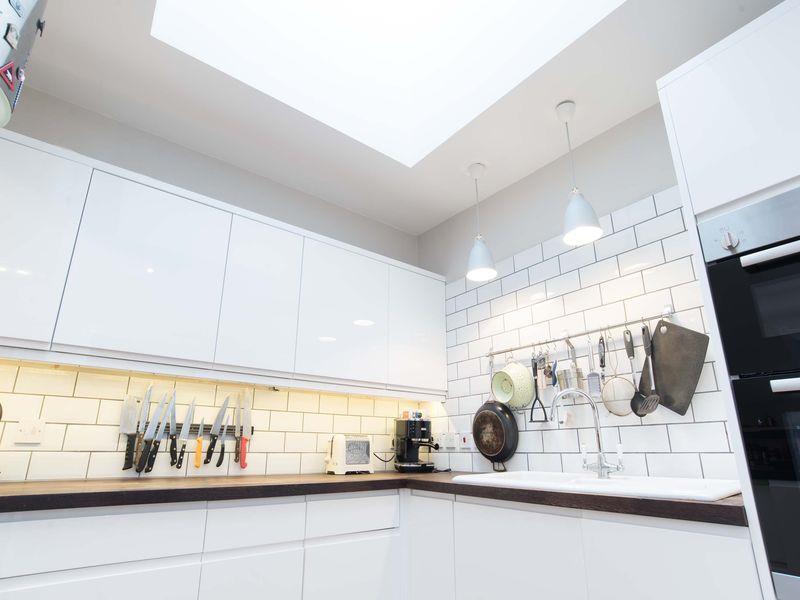 Veeve Apartment Dartmouth Park Road Tufnell Park London Kültér fotó